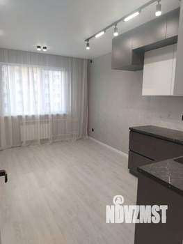 2-к квартира, вторичка, 60м2, 11/17 этаж