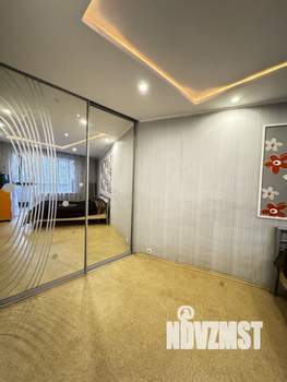 3-к квартира, вторичка, 85м2, 3/9 этаж