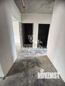 2-к квартира, вторичка, 59м2, 1/17 этаж
