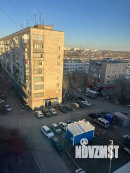 2-к квартира, вторичка, 41м2, 8/9 этаж