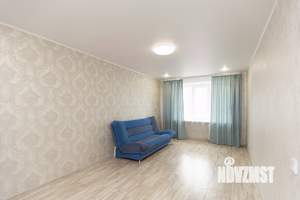 1-к квартира, вторичка, 38м2, 4/5 этаж