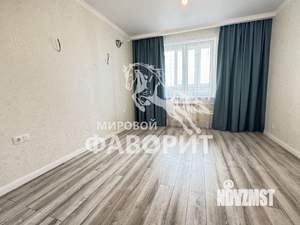 2-к квартира, вторичка, 55м2, 10/17 этаж