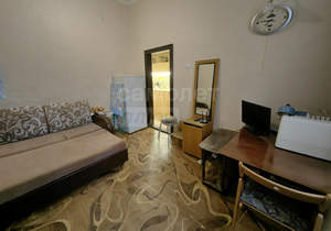 1-к квартира, вторичка, 25м2, 1/5 этаж