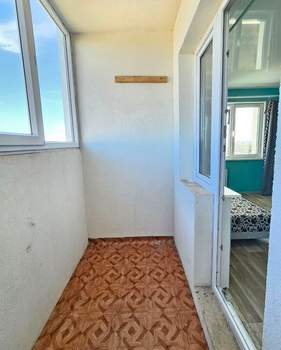 1-к квартира, вторичка, 38м2, 11/17 этаж