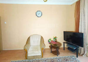 4-к квартира, вторичка, 71м2, 2/3 этаж