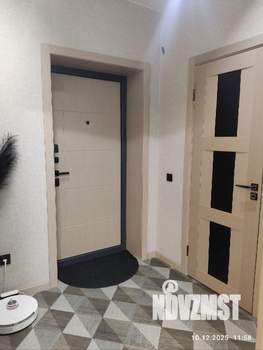 1-к квартира, вторичка, 33м2, 3/3 этаж