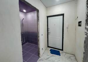 2-к квартира, вторичка, 58м2, 8/24 этаж