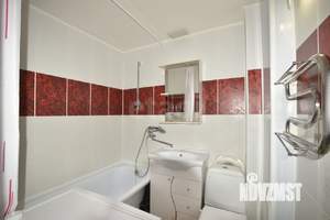 1-к квартира, вторичка, 37м2, 9/9 этаж