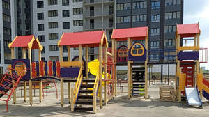 1-к квартира, вторичка, 43м2, 3/18 этаж