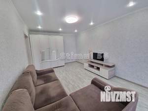 1-к квартира, вторичка, 39м2, 6/12 этаж