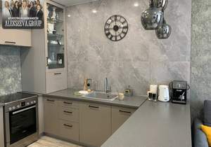 2-к квартира, вторичка, 46м2, 11/19 этаж