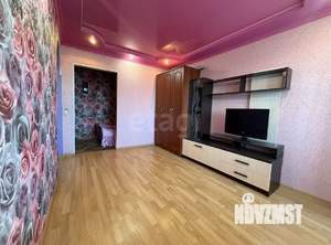 1-к квартира, вторичка, 29м2, 4/5 этаж