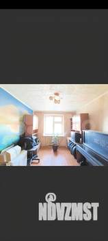 2-к квартира, вторичка, 50м2, 9/9 этаж