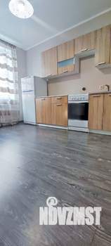 1-к квартира, вторичка, 38м2, 2/17 этаж