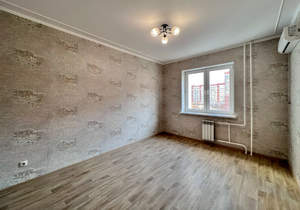 3-к квартира, вторичка, 71м2, 5/18 этаж