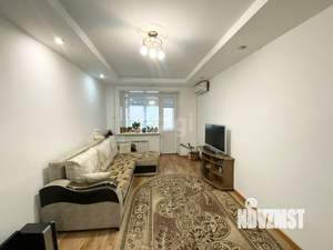 2-к квартира, вторичка, 45м2, 5/9 этаж