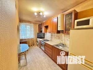 3-к квартира, вторичка, 68м2, 3/3 этаж