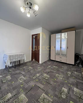 3-к квартира, вторичка, 41м2, 1/3 этаж