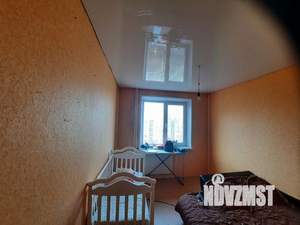 3-к квартира, вторичка, 63м2, 5/9 этаж