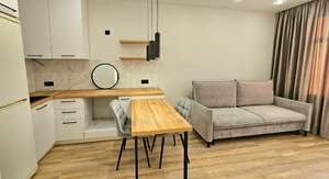 1-к квартира, вторичка, 33м2, 2/5 этаж