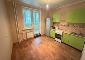 1-к квартира, вторичка, 40м2, 1/13 этаж