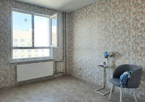 4-к квартира, сданный дом, 75м2, 15/17 этаж