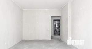 1-к квартира, вторичка, 39м2, 17/17 этаж