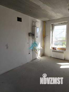 1-к квартира, вторичка, 44м2, 3/5 этаж