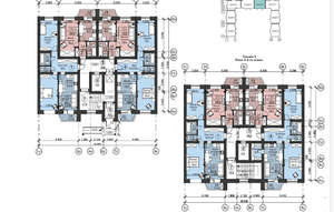 1-к квартира, вторичка, 52м2, 1/3 этаж