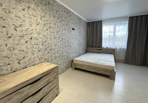 2-к квартира, вторичка, 57м2, 2/17 этаж