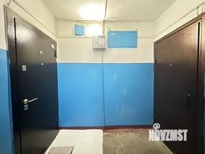 3-к квартира, вторичка, 55м2, 4/5 этаж