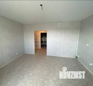 2-к квартира, вторичка, 40м2, 10/17 этаж