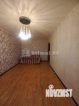 2-к квартира, вторичка, 50м2, 2/10 этаж