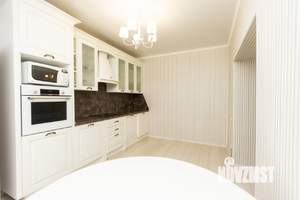 4-к квартира, вторичка, 102м2, 4/14 этаж