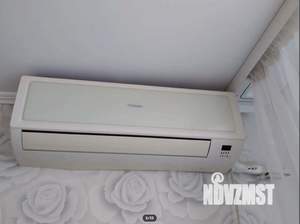 1-к квартира, вторичка, 46м2, 9/17 этаж