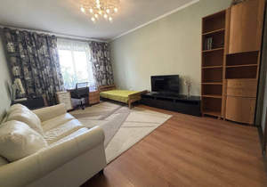 3-к квартира, вторичка, 70м2, 3/3 этаж