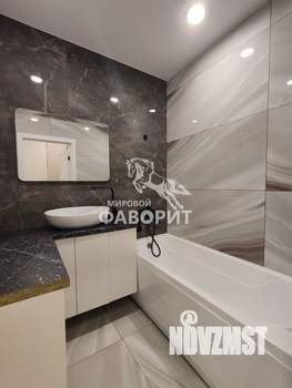 2-к квартира, вторичка, 58м2, 16/17 этаж