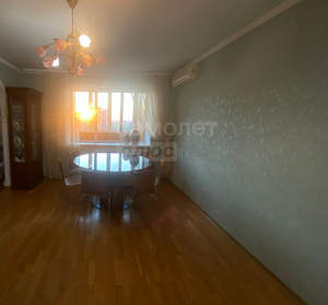 3-к квартира, вторичка, 76м2, 7/10 этаж
