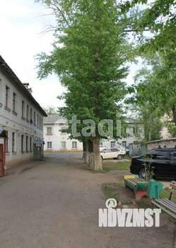 1-к квартира, вторичка, 30м2, 2/2 этаж