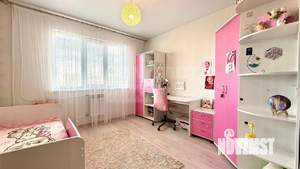 2-к квартира, вторичка, 52м2, 11/17 этаж