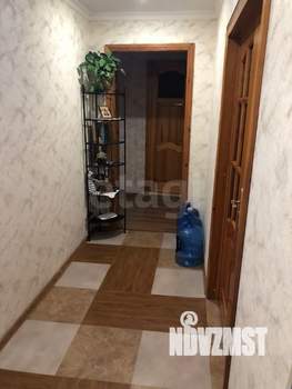 3-к квартира, вторичка, 64м2, 2/5 этаж