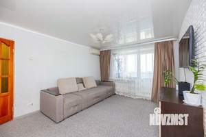 2-к квартира, вторичка, 51м2, 3/5 этаж