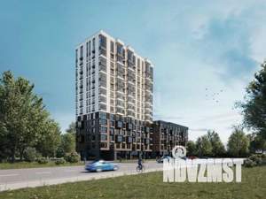 3-к квартира, вторичка, 78м2, 6/10 этаж