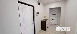 2-к квартира, вторичка, 60м2, 5/17 этаж