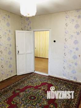 4-к квартира, вторичка, 61м2, 1/5 этаж