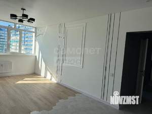 2-к квартира, вторичка, 61м2, 12/17 этаж