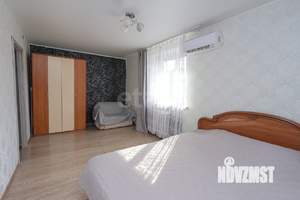 1-к квартира, вторичка, 30м2, 3/3 этаж