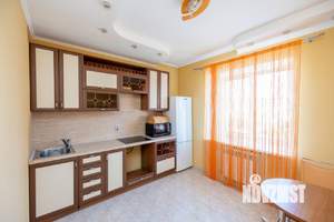 3-к квартира, вторичка, 87м2, 5/17 этаж