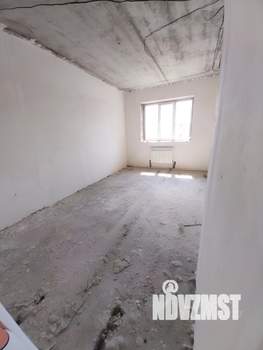 1-к квартира, вторичка, 35м2, 3/3 этаж