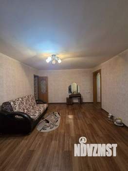 2-к квартира, вторичка, 46м2, 2/4 этаж